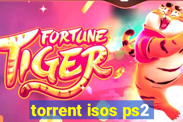 torrent isos ps2